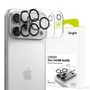 Szkło na Aparat iPhone 17 Pro Ringke Full Cover 2 szt. Czarne